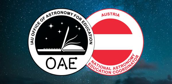 OAE Austria NAEC team logo