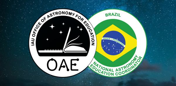 OAE Brazil NAEC team logo