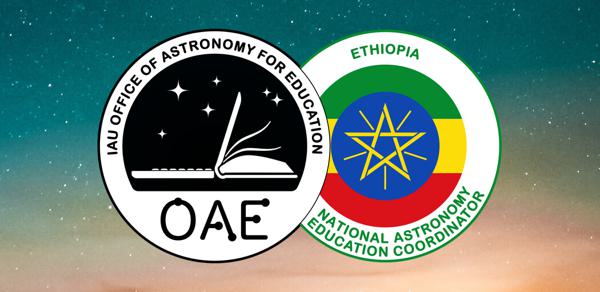 OAE Ethiopia NAEC team logo