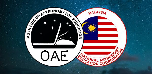 OAE Malaysia NAEC team logo