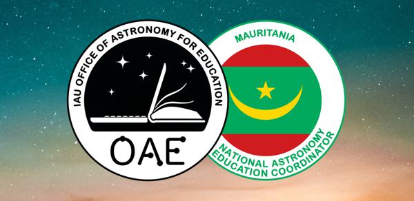 OAE Mauritania NAEC team logo