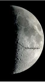 Vorschaubild für Den Mond mit Galileos Augen betrachten