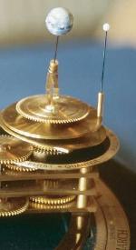 Vorschaubild für Die Himmelsmechaniker