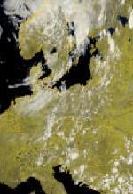 Vorschaubild für Die Atmosphäre - der Himmel "unter" dem Himmel