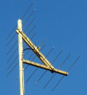 Vorschaubild für Nach Hause telefonieren  Kommunikation zwischen Raumsonden und der Bodenstation