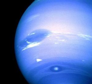 Die Planetenatmosphären - Ordnung im Chaos