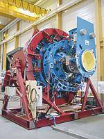 Das SOFIA-Teleskop aus Sicht des Ingenieurs