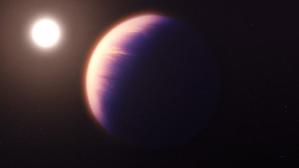 Woraus bestehen die Atmosphären von Exoplaneten?