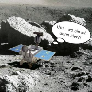 Vorschaubild für China unterwegs zum Mond