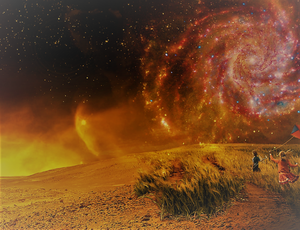 Die Suche nach erdähnlichen Exoplaneten – wie geht das?