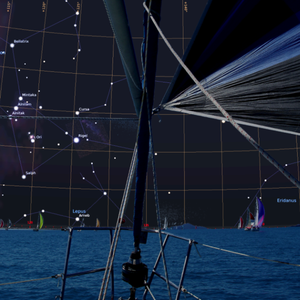 Vorschaubild für Navigation im antiken Mittelmeer und darüber hinaus