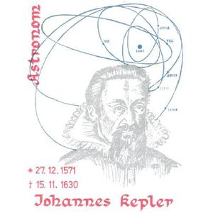Vorschaubild für Kepler und die Doppelsterne