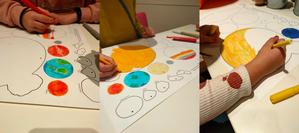 插图 Paper Planets