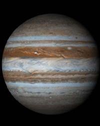 Vorschaubild für Jupiter, der Gasriese
