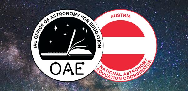 OAE Austria NAEC team logo