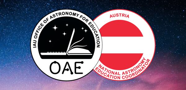 OAE Austria NAEC team logo