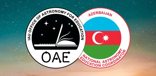 OAE Azerbaijan NAEC team logo