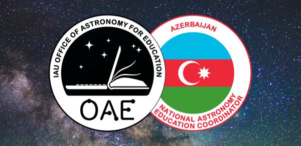 OAE Azerbaijan NAEC team logo