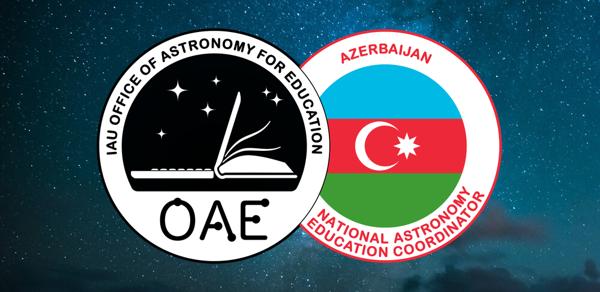 OAE Azerbaijan NAEC team logo