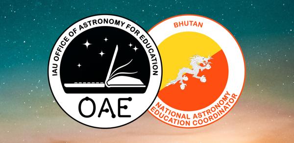 OAE Bhutan NAEC team logo