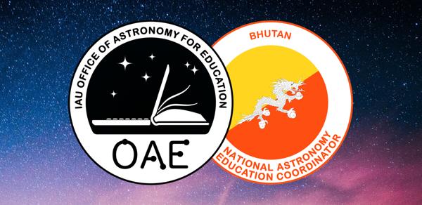 OAE Bhutan NAEC team logo