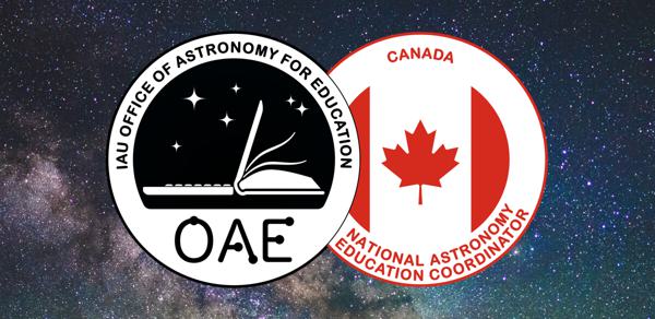 OAE Canada NAEC team logo