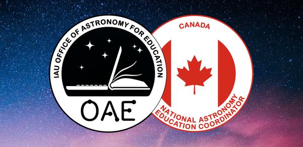 OAE Canada NAEC team logo