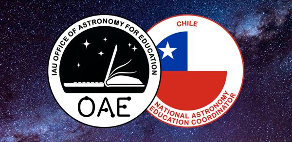 OAE Chile NAEC team logo