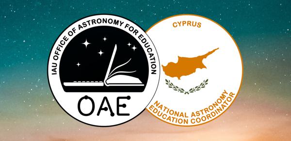 OAE Cyprus NAEC team logo