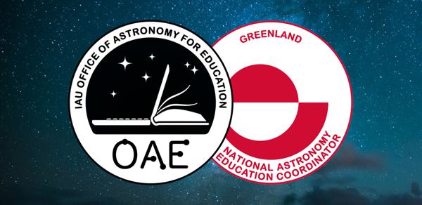 OAE Greenland NAEC team logo