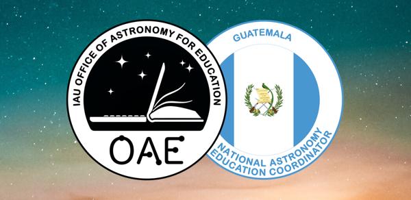 OAE Guatemala NAEC team logo
