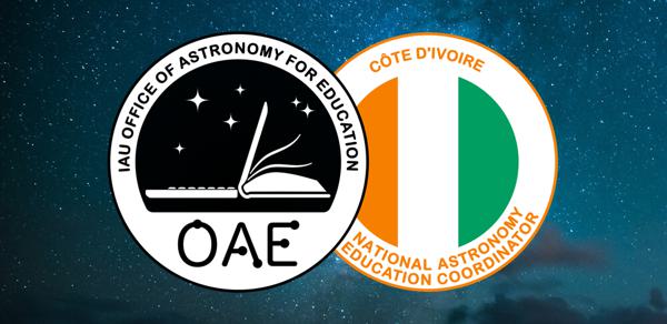 OAE Côte d'Ivoire NAEC team logo