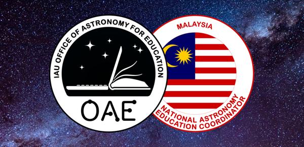 OAE Malaysia NAEC team logo