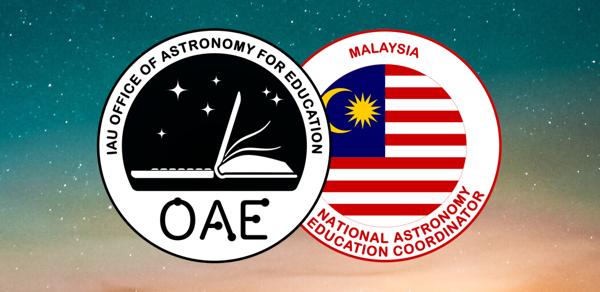 OAE Malaysia NAEC team logo