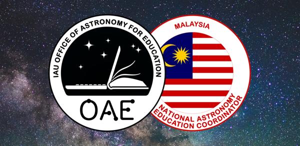 OAE Malaysia NAEC team logo