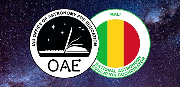 OAE Mali NAEC team logo