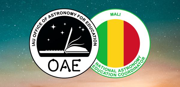 OAE Mali NAEC team logo
