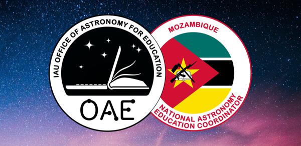OAE Mozambique NAEC team logo