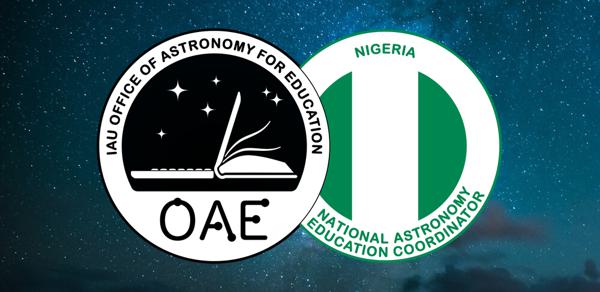 OAE Nigeria NAEC team logo