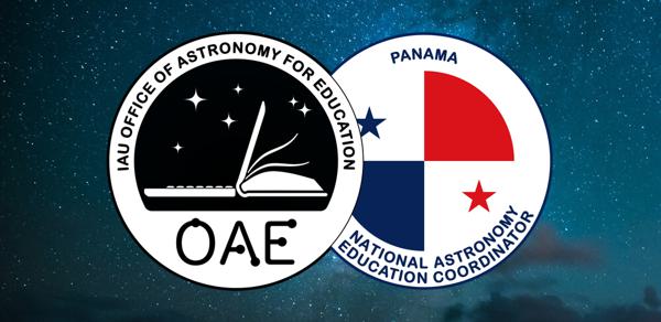 OAE Panama NAEC team logo