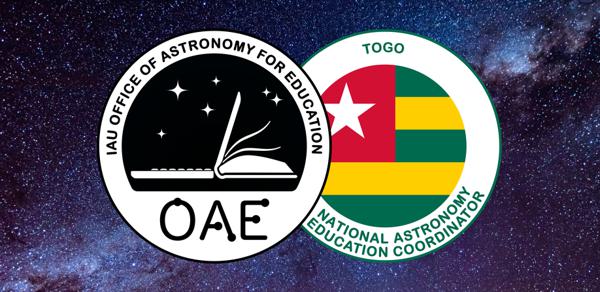 OAE Togo NAEC team logo