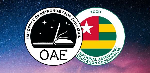 OAE Togo NAEC team logo