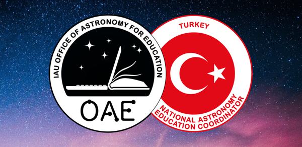 OAE Turkey NAEC team logo