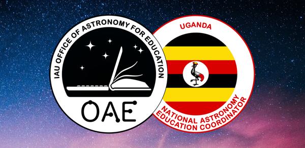 OAE Uganda NAEC team logo