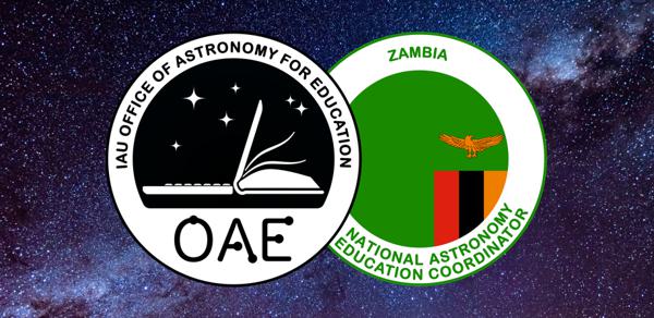 OAE Zambia NAEC team logo