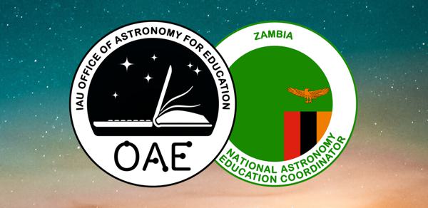 OAE Zambia NAEC team logo