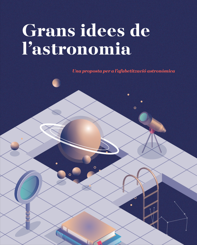miniature pour Grans idees de l’astronomia