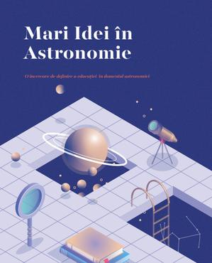 thumbnail for Mari Idei în Astronomie