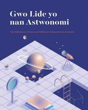 thumbnail for Gwo Lide yo nan Astwonomi