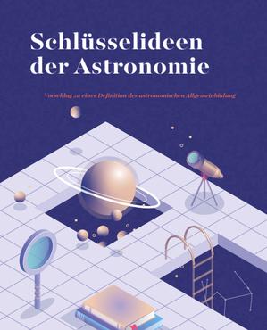 thumbnail for Schlüsselideen der Astronomie